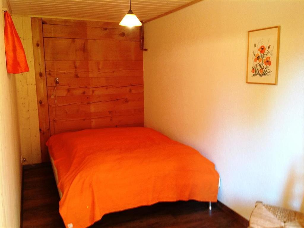 Hotel Hari Im Schlegeli Adelboden Luaran gambar