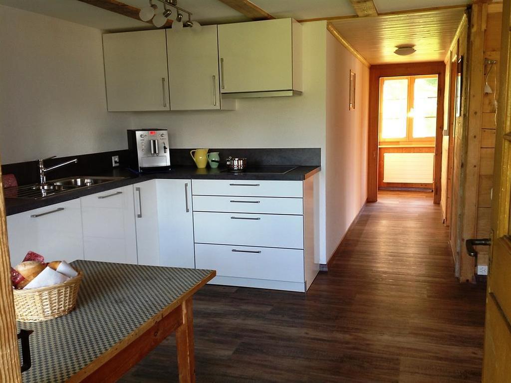 Hotel Hari Im Schlegeli Adelboden Luaran gambar