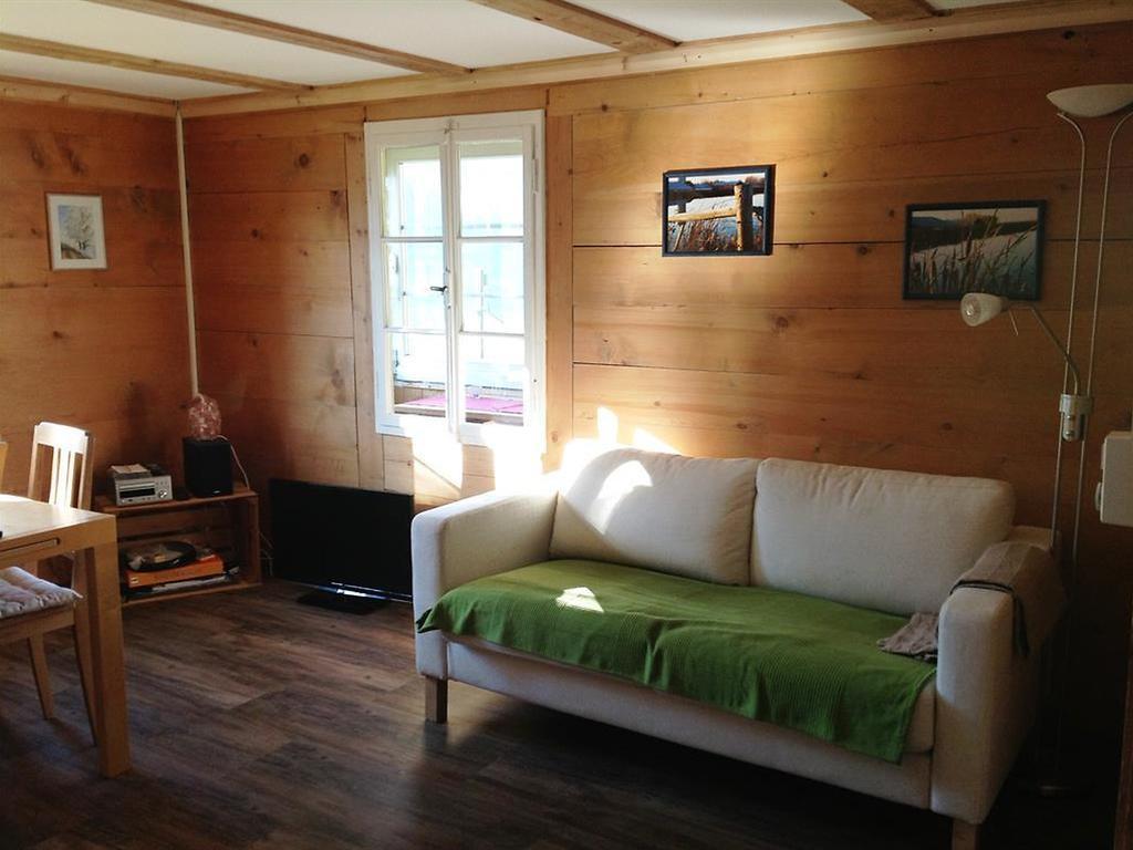 Hotel Hari Im Schlegeli Adelboden Luaran gambar