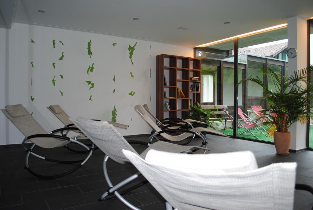 Hotel Hari Im Schlegeli Adelboden Luaran gambar