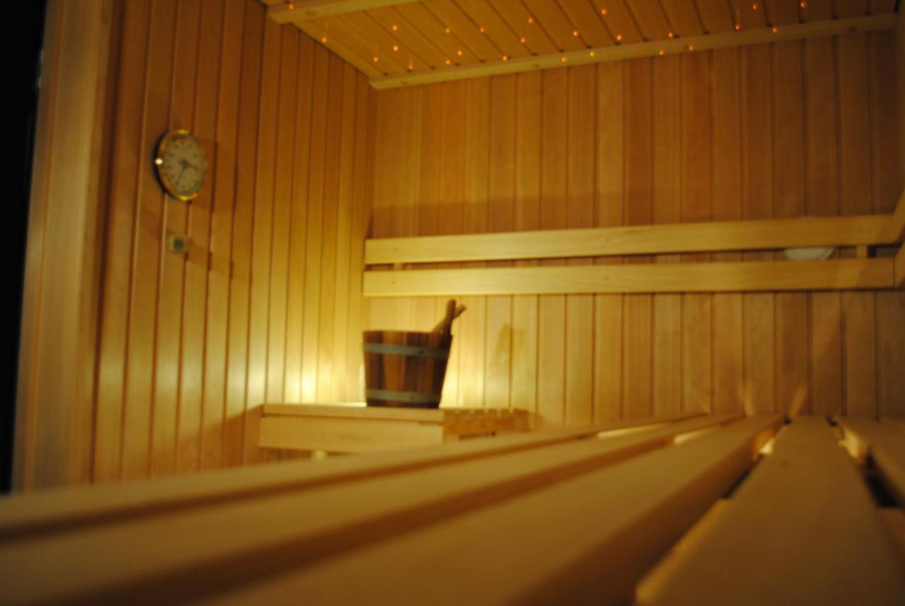 Hotel Hari Im Schlegeli Adelboden Luaran gambar
