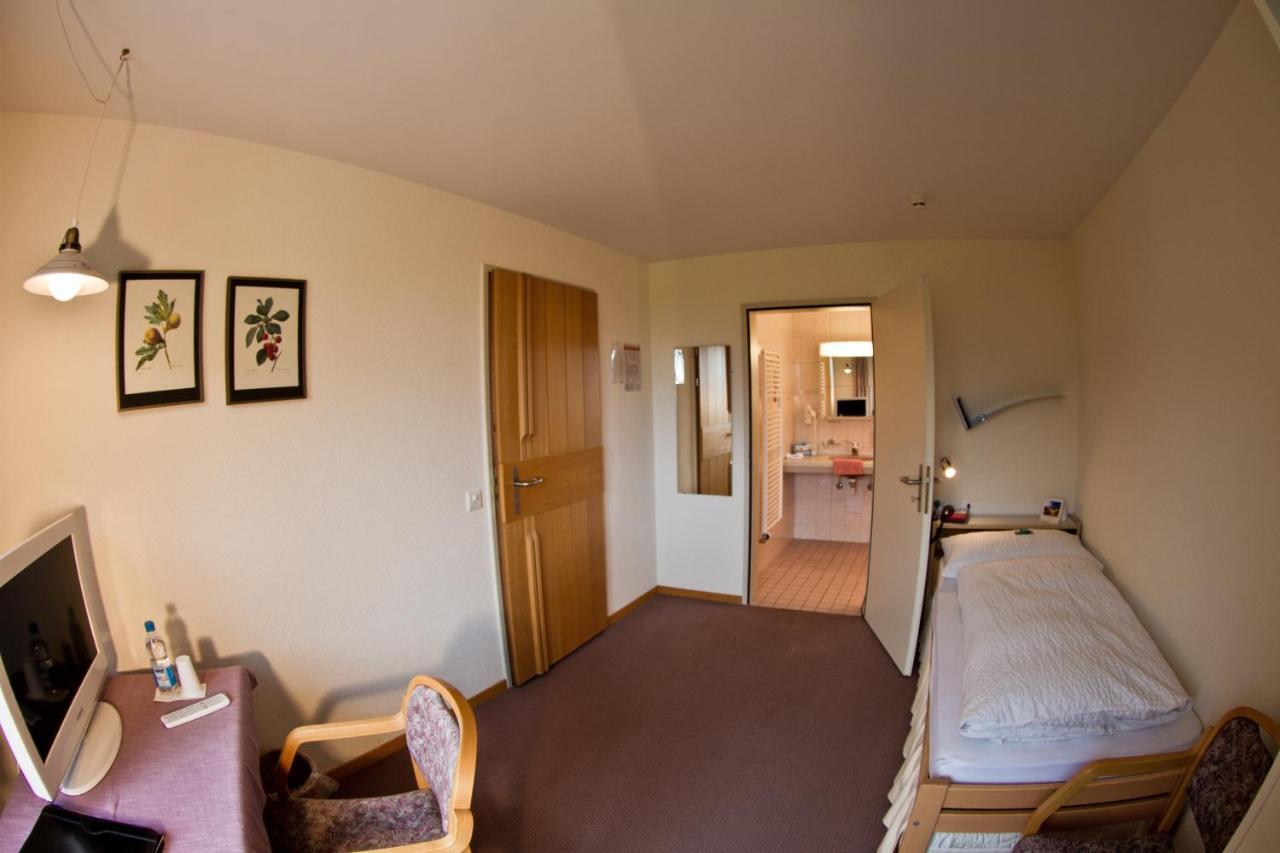 Hotel Hari Im Schlegeli Adelboden Luaran gambar